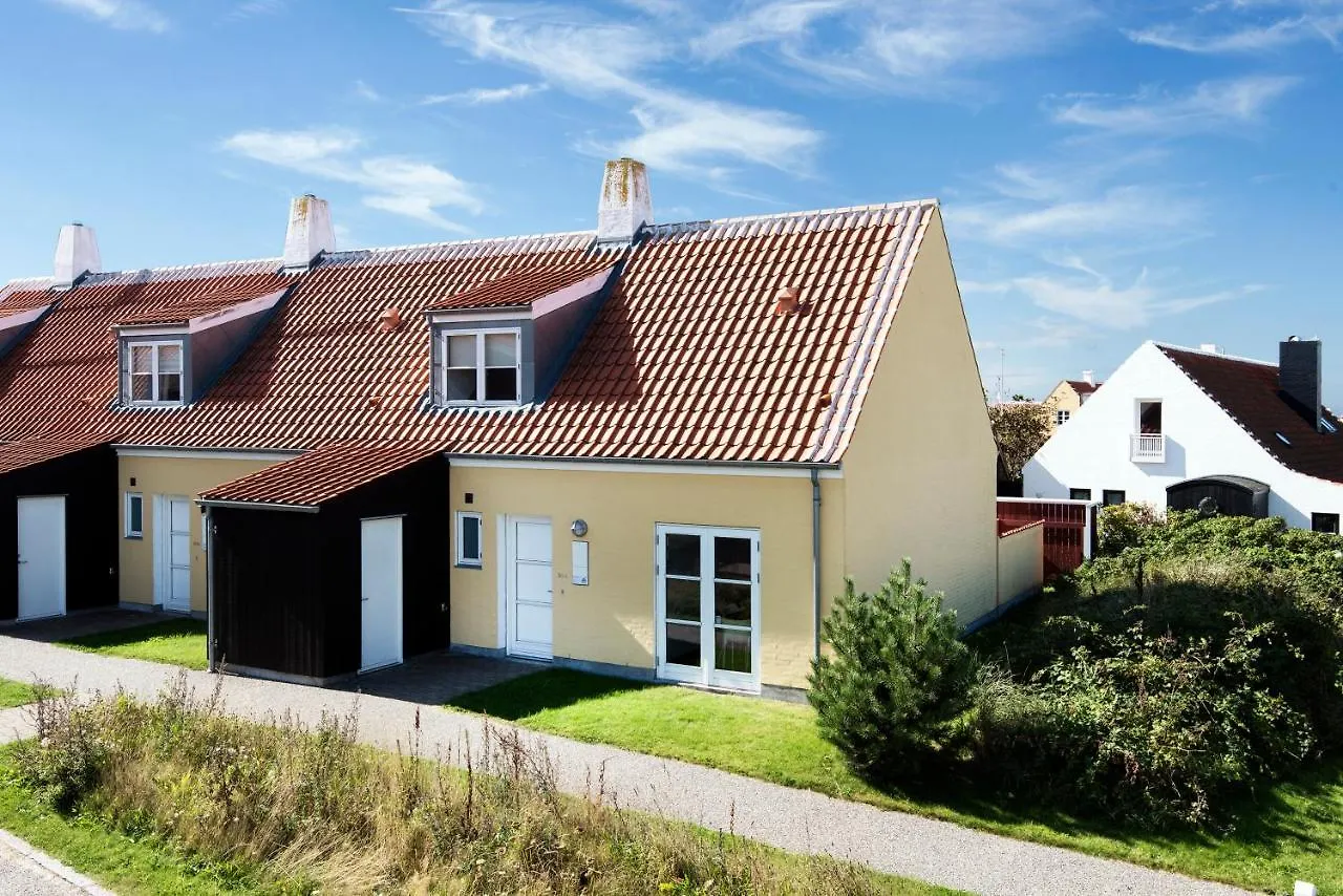 Kroyers Holiday Apartments Skagen 0*,