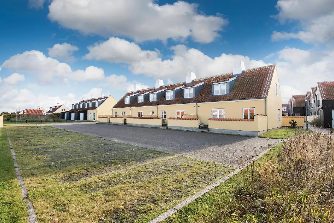 Kroyers Holiday Apartments Skagen