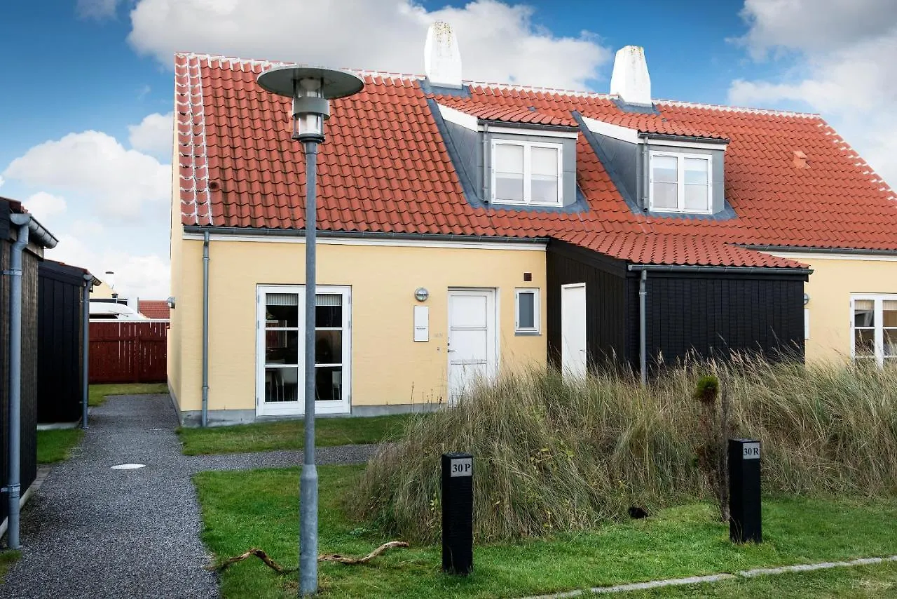 Kroyers Holiday Apartments Skagen