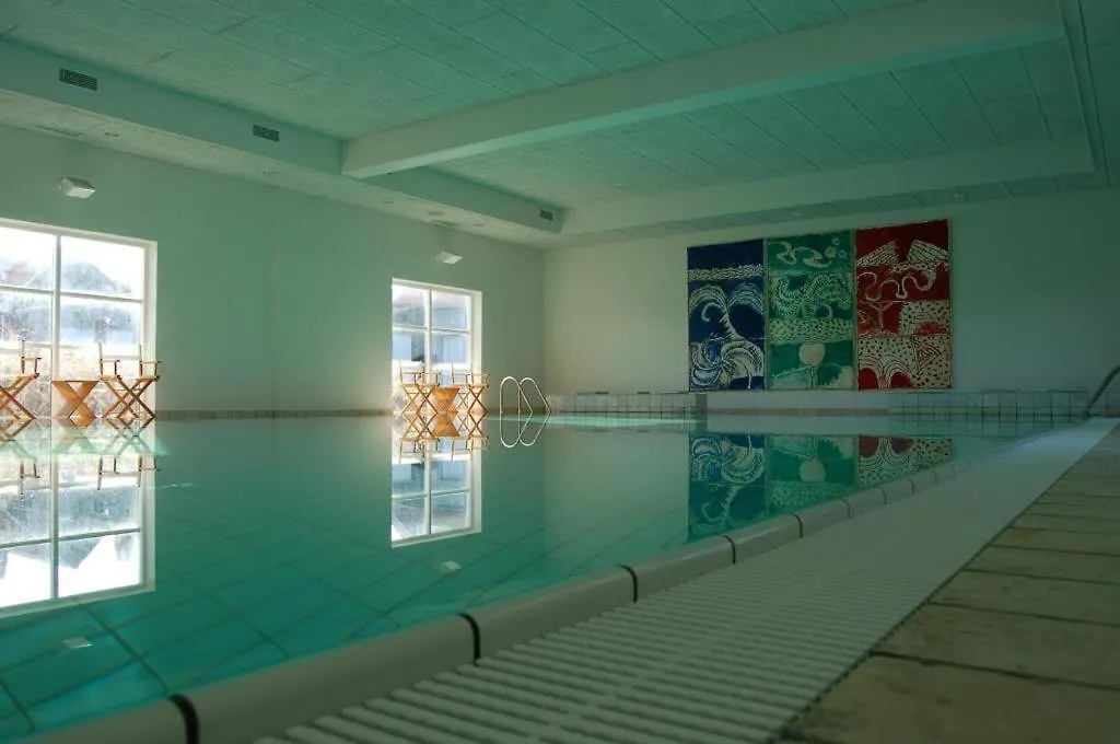 Kroyers Holiday Apartments Skagen 0*,