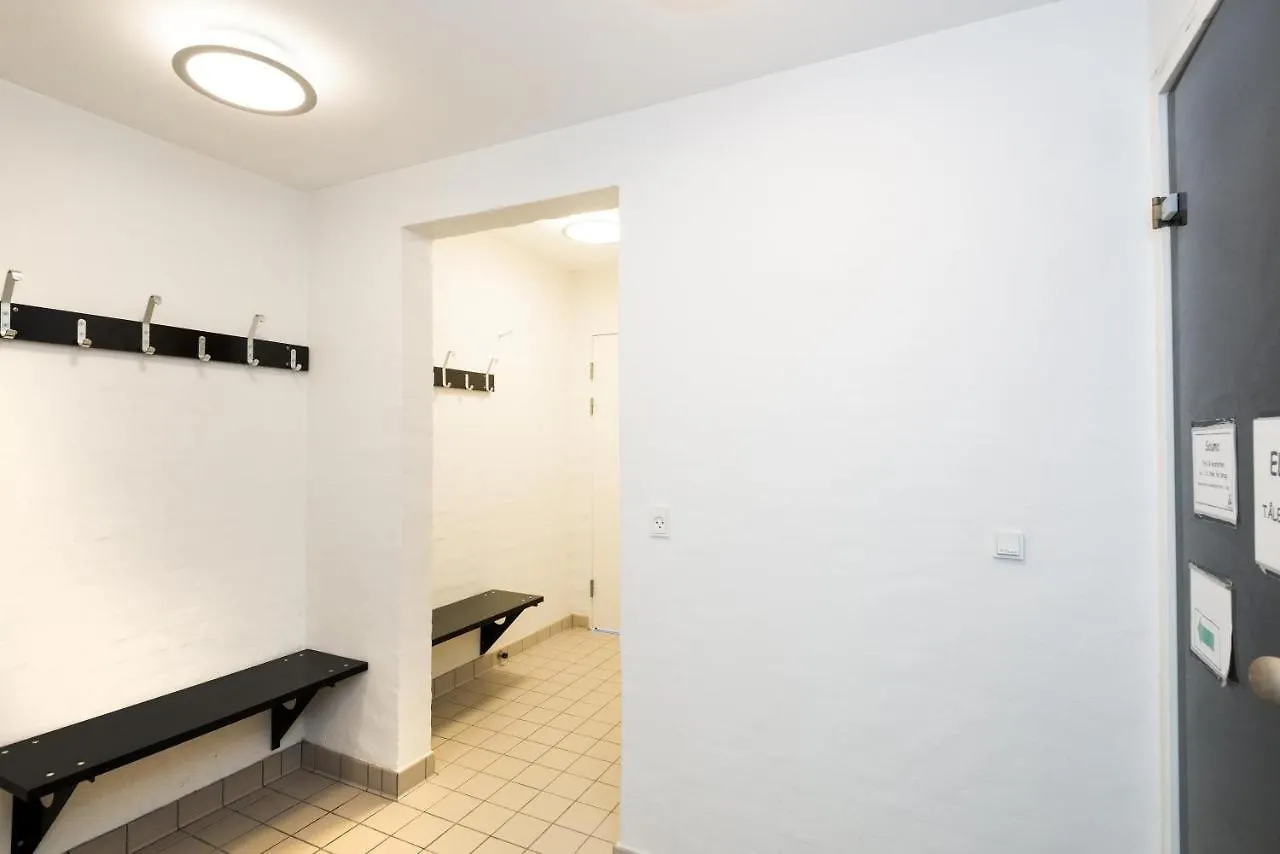 بيت للعطل سكاغن Kroyers Holiday Apartments